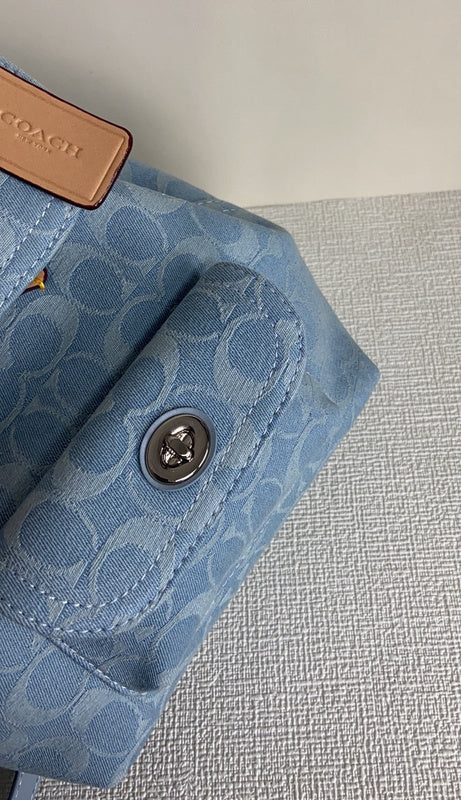 Glami-i CAH Bags - 139