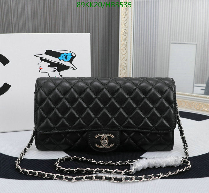 SAMC - CHL Bags Crossbody - 059