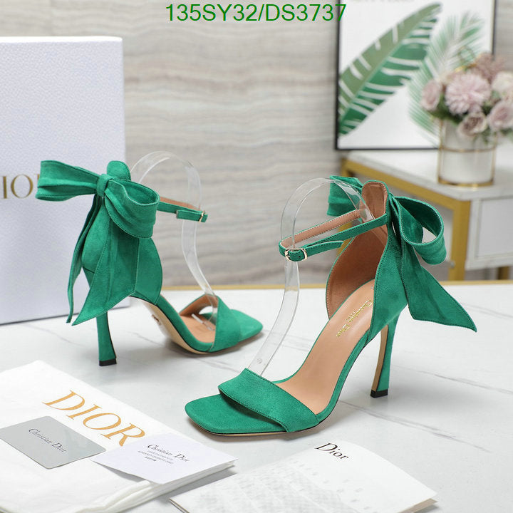 SAMCC - DOR Women Shoes - 1432