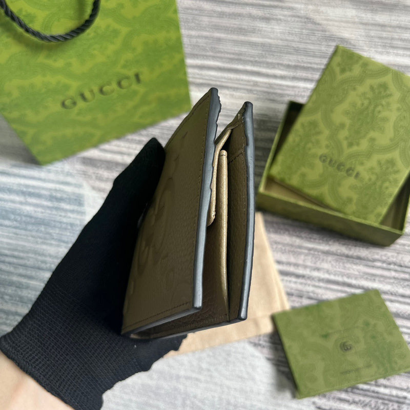 Glami-i - Guki Wallet - 034