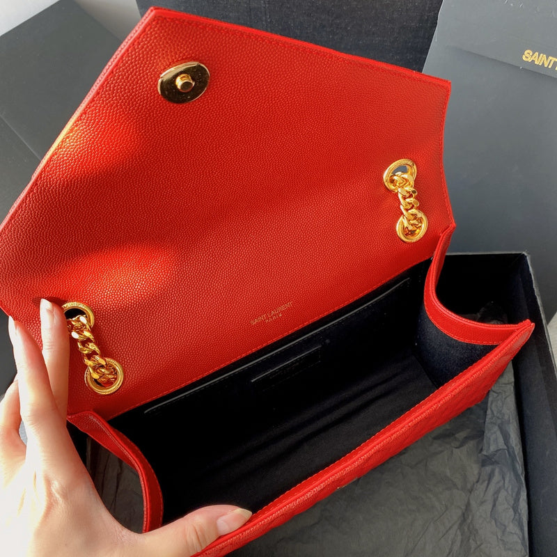 Glamy - YLS Bags - 333