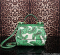 Satchel Bags - DG Bags - 378