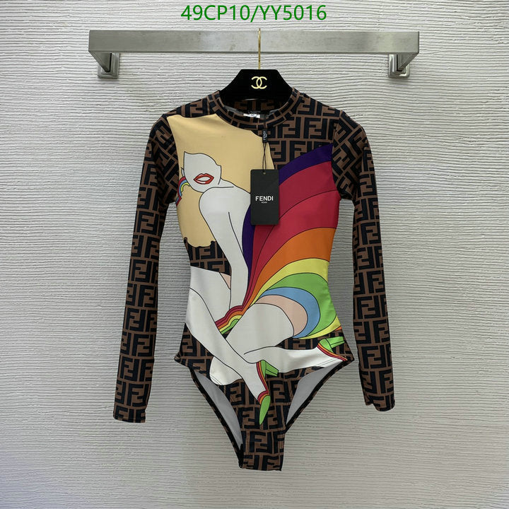 SAMC - FDE Swimsuits - 135