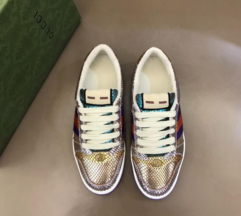 SAMC - GUKI Women Shoes - 1291