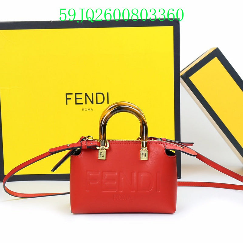 Glami - FDE Bags - 3221