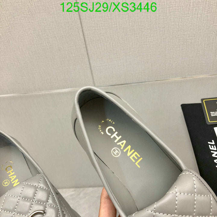 SAMC - CHL Women Shoes - 131