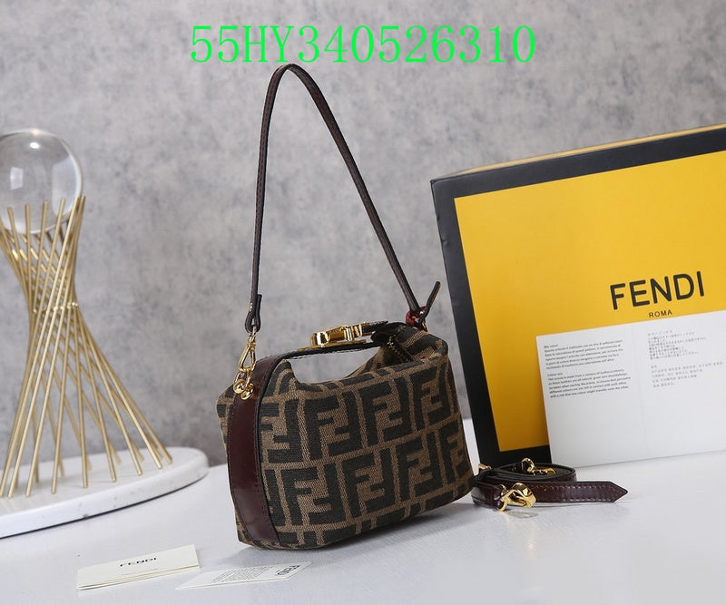 Glami - FDE Bags - 3046