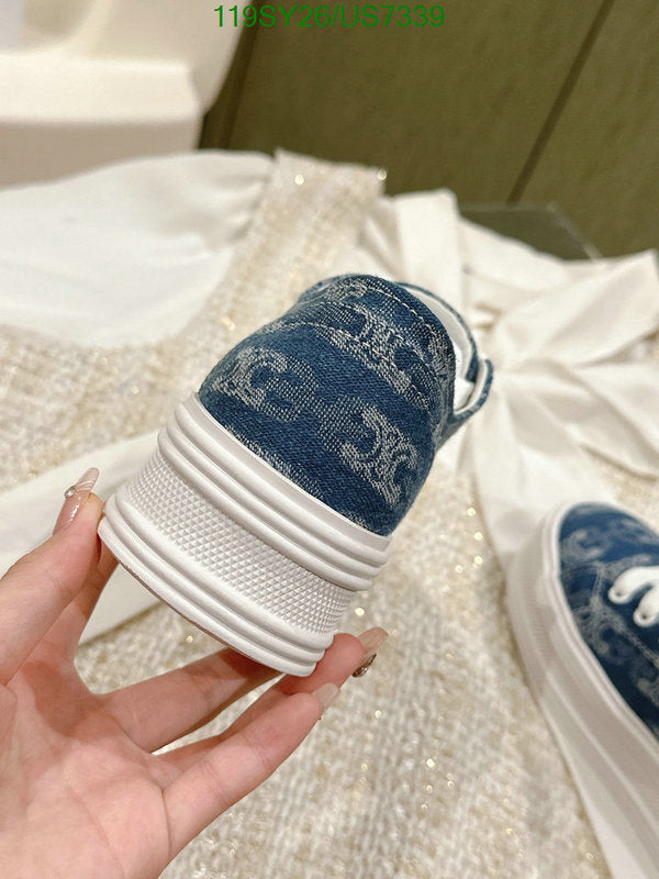 SAMC - COL Women Shoes - 035