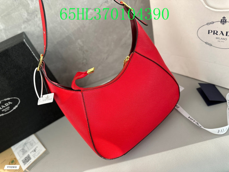 Satchel Bags - PDA Bags - 3657