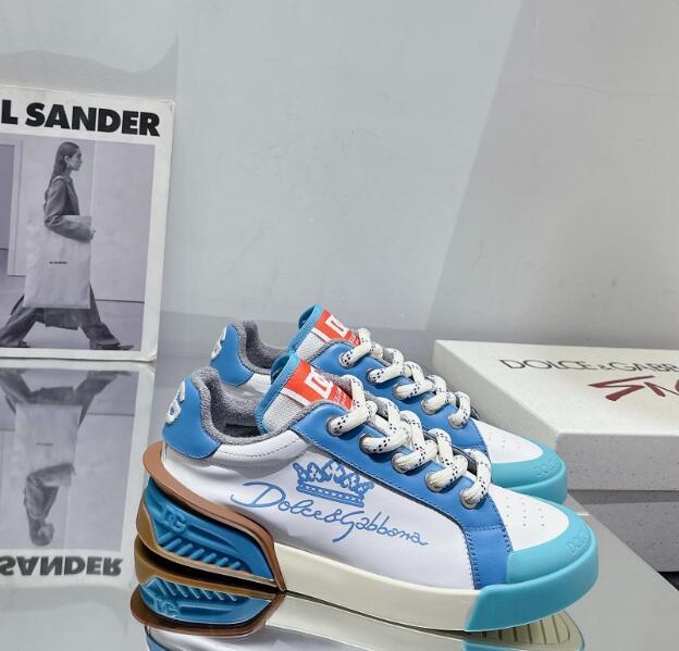 SAMC - DAG Men Shoes - 088