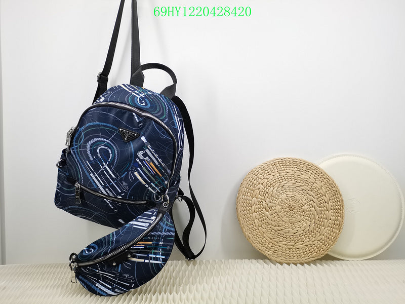 Satchel Bags - PDA Bags - 4423