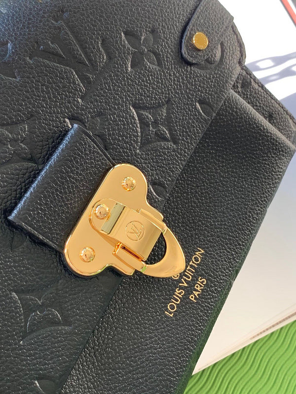 Satchel Bags - VL1 Bags - 734