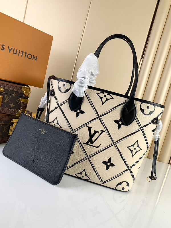 Satchel Bags - VL Bags - 4564