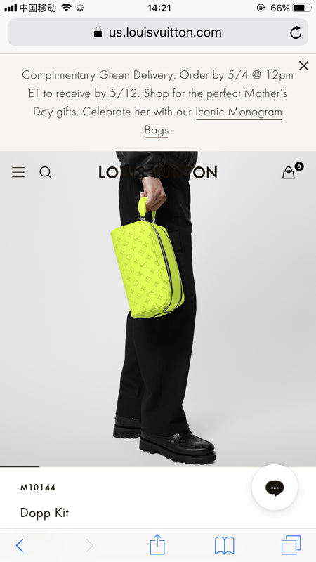 Glami- Glami- Lu-Vi bags - 2745
