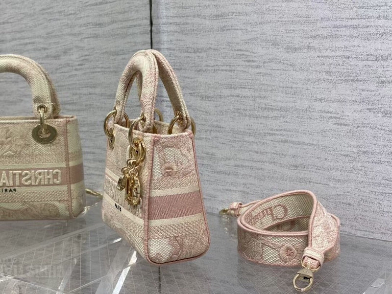 ELE - Dir Bags - 2204