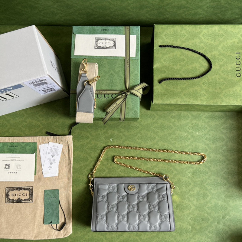 Glami-i GUKI Women Bags - 221