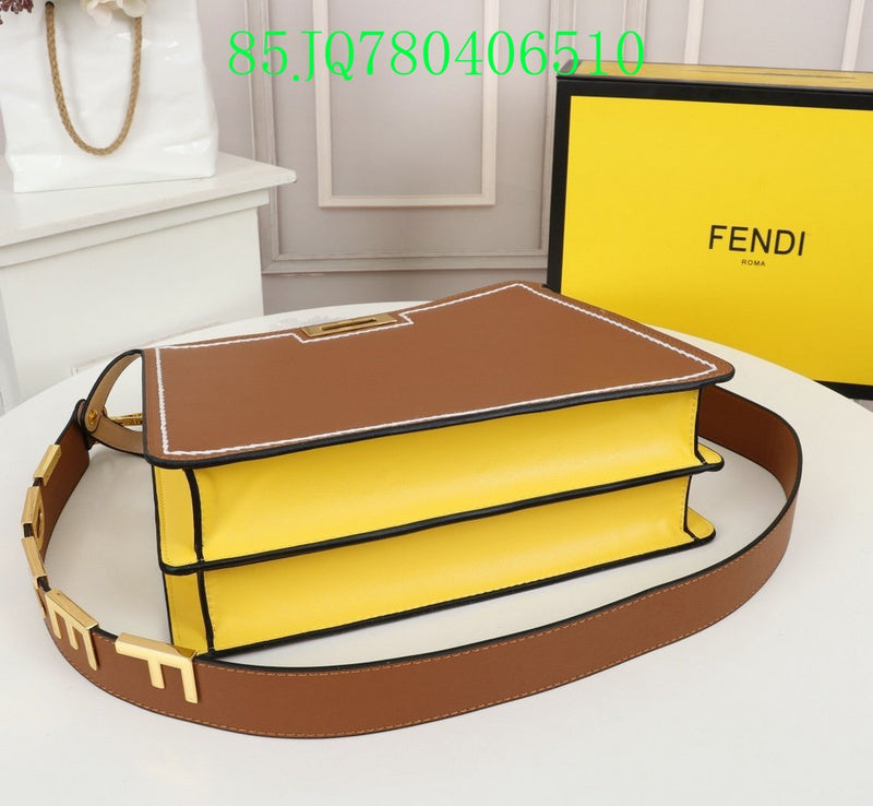 Glami - FDE Bags - 1683
