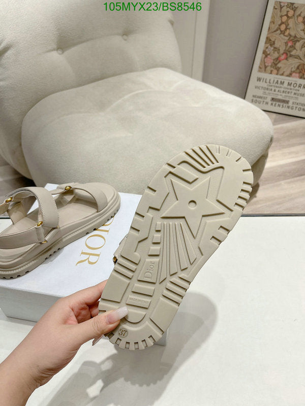 SAMCC - DOR Women Shoes - 1454
