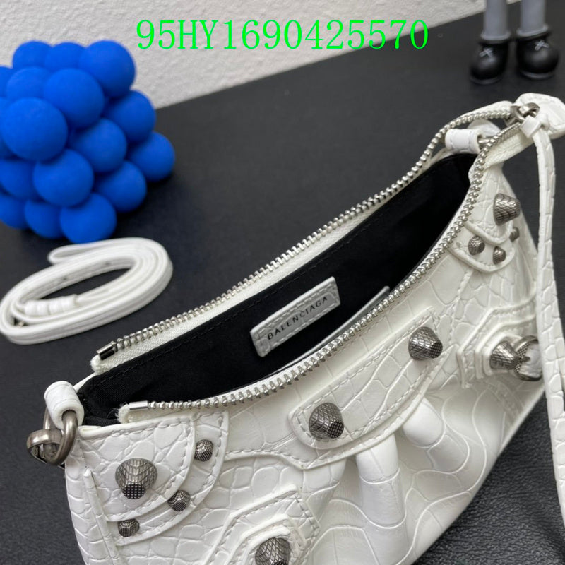 Satchel Bags - BGA Bags - 2338