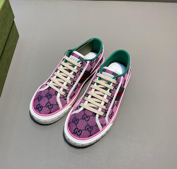 SAMC - GUKI Women Shoes - 1529