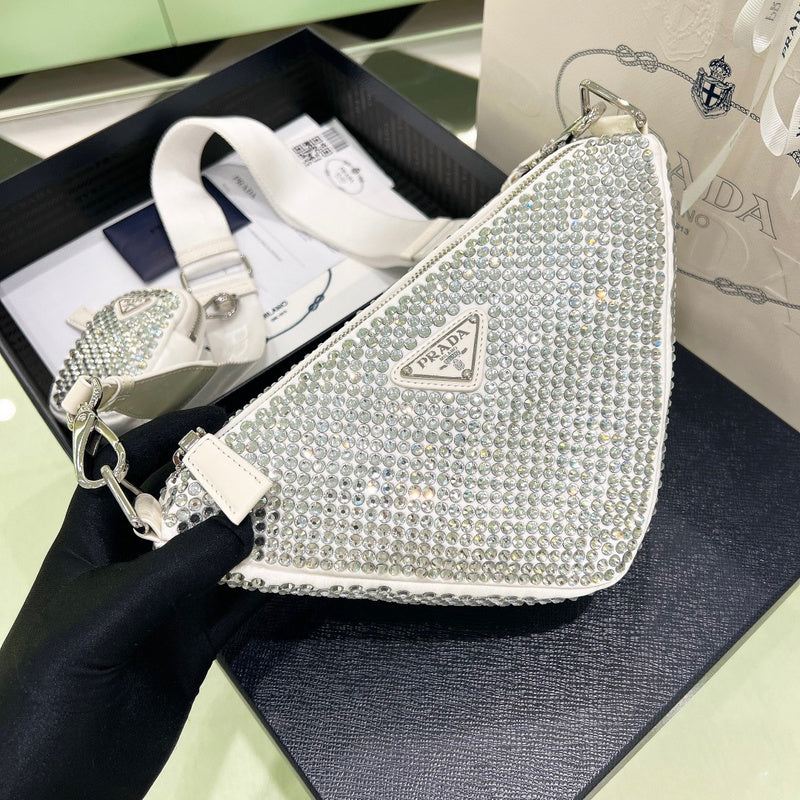 Satchel Bags - PDA Bags - 2190