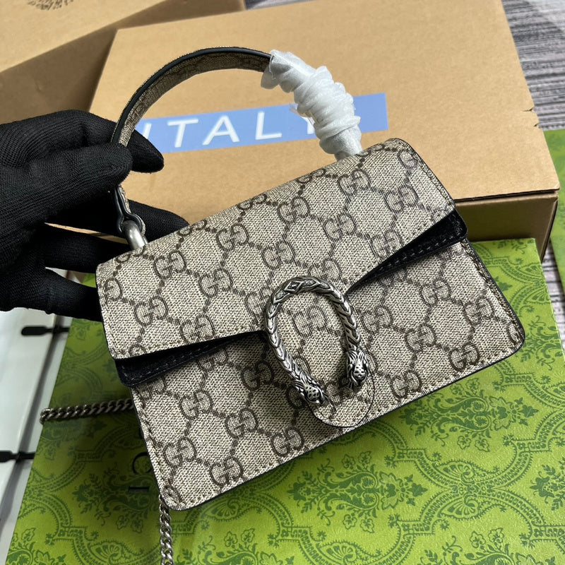 Satchel Bags - GCI Bags - 7312