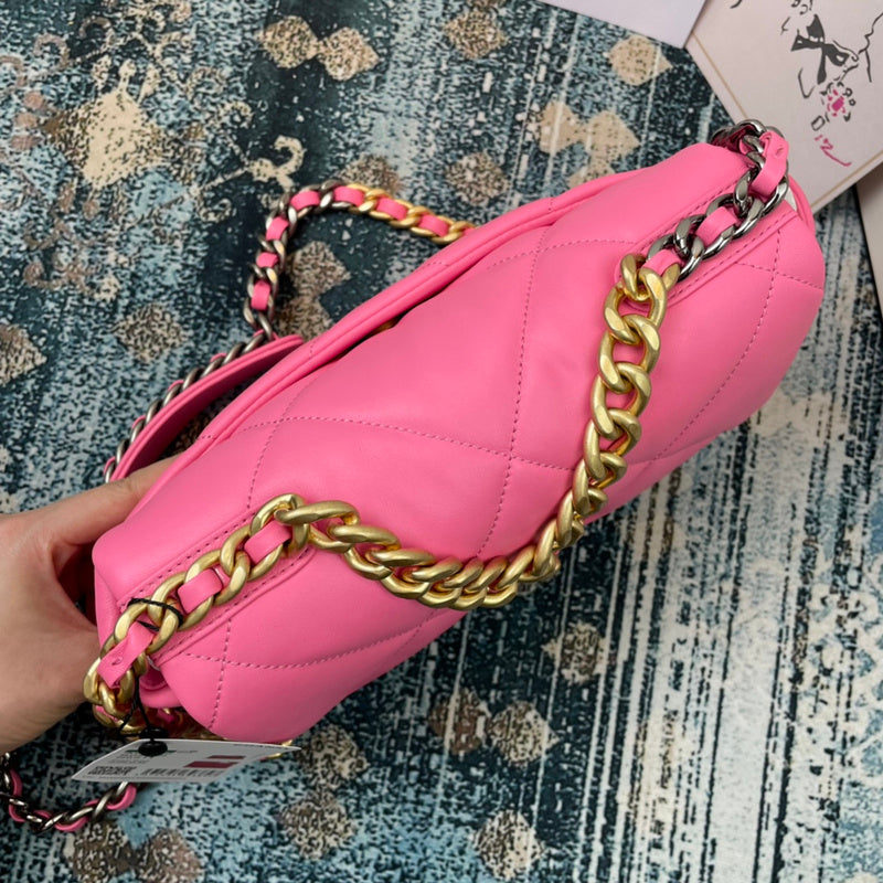 Satchel Bags - CLN Bags - 1028