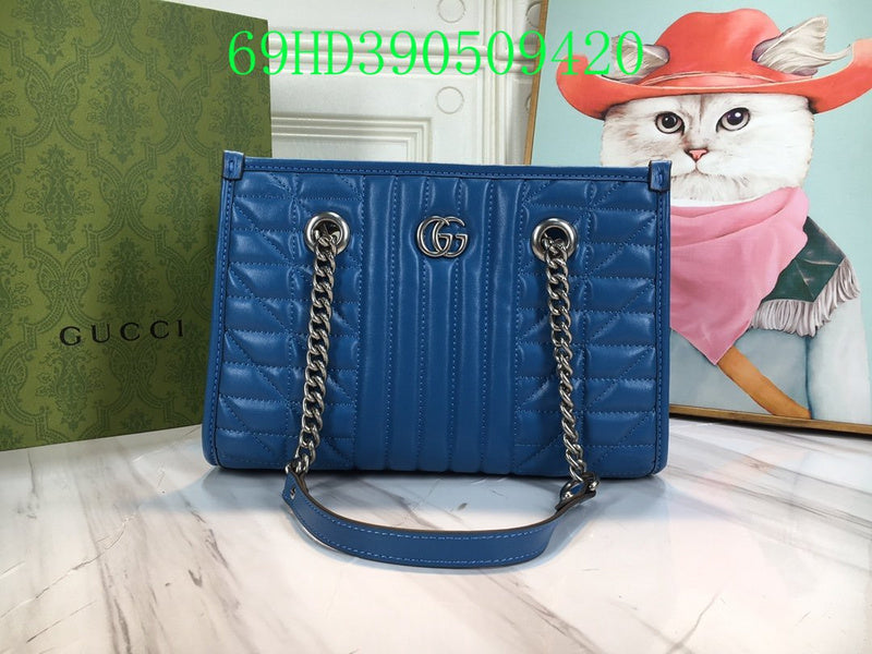 Glami Fashion - GCI Bags - 10465