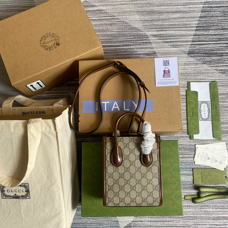 ELE - GG Bags - 1587