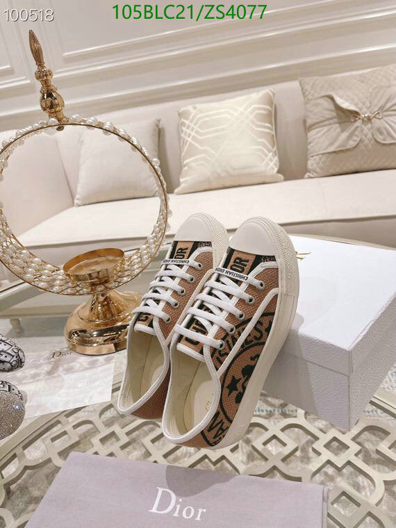 SAMCC - DOR Women Shoes - 1734