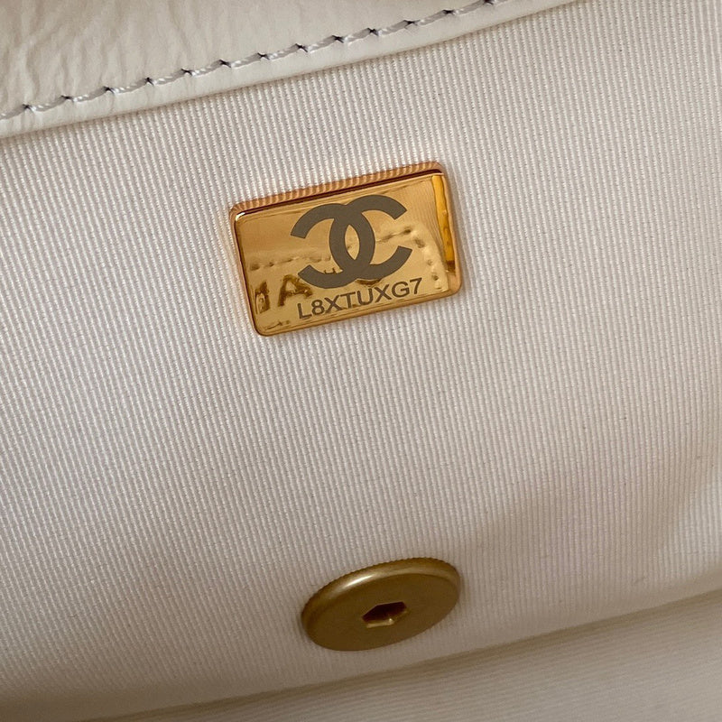 Satchel Bags - CHL Bags - 7626