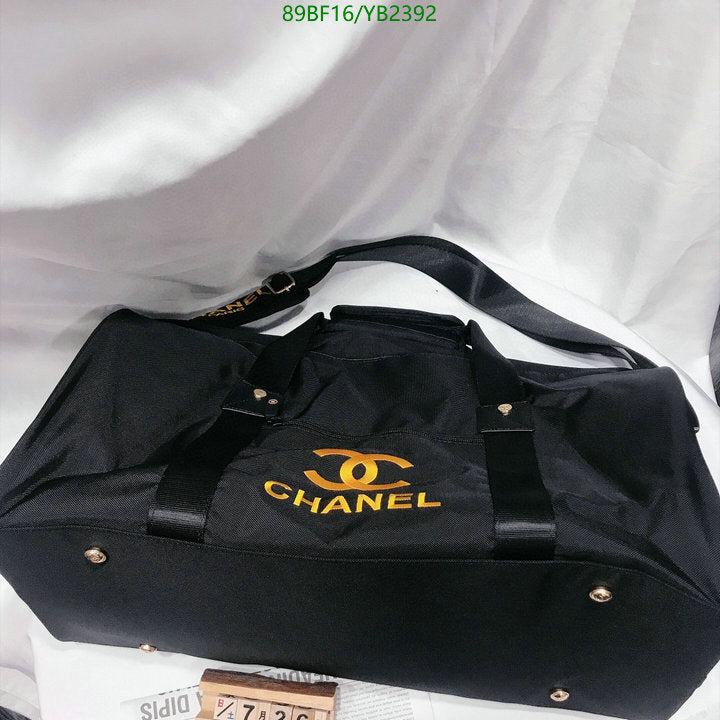 SAMC - CHL Bags Handbags - 109