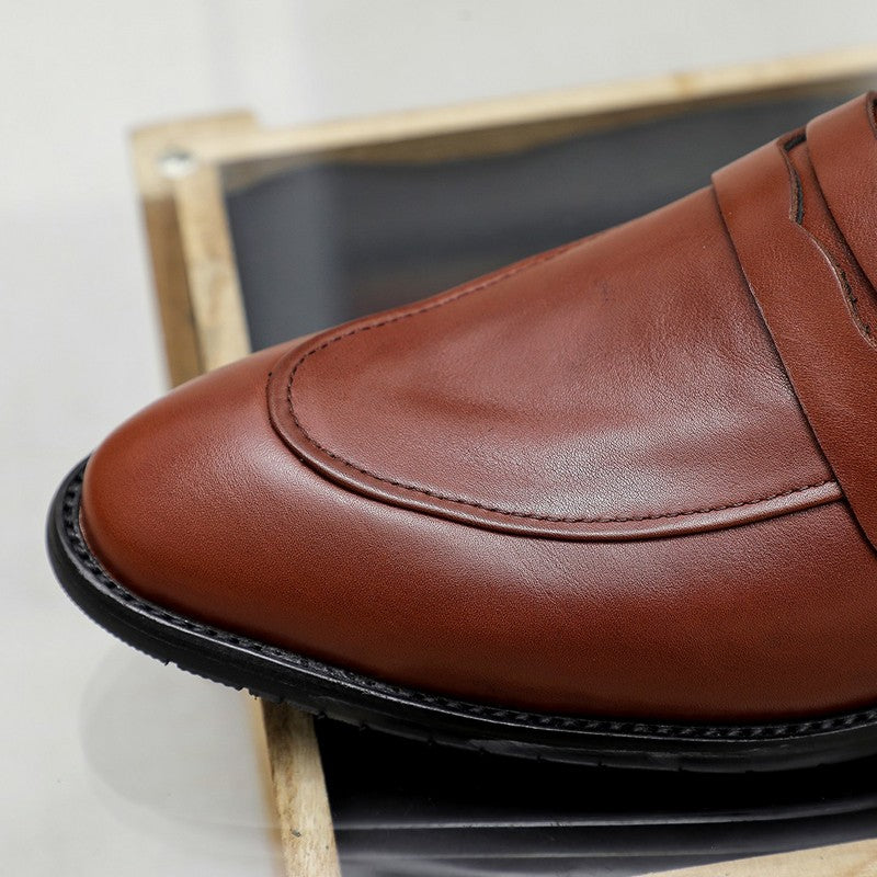 Glami - FGO Men Shoes - 936