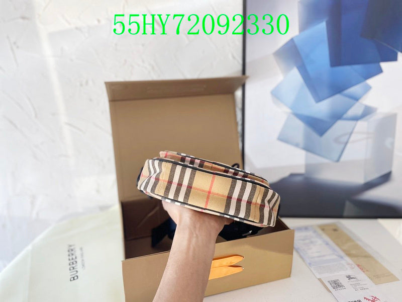 ELE Fashion -BBR Bags - 260
