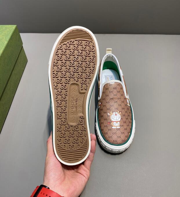SAMC - GUKI Women Shoes - 1545