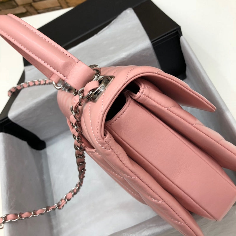 Satchel Bags - CHL Bags - 018