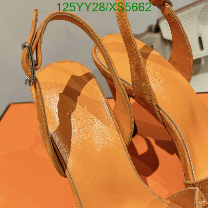 SAMC - HMS Women Shoes - 348