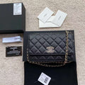 Satchel Bags - CHL Bags - 5912