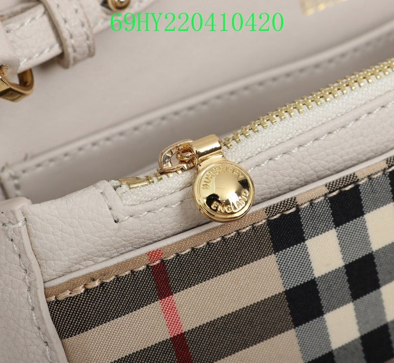 ELE Fashion -BBR Bags - 554
