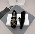 SAMC - VAR Men Shoes - 023