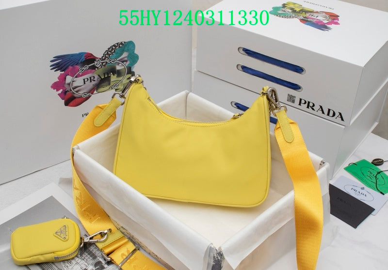 Satchel Bags - PDA Bags - 4607