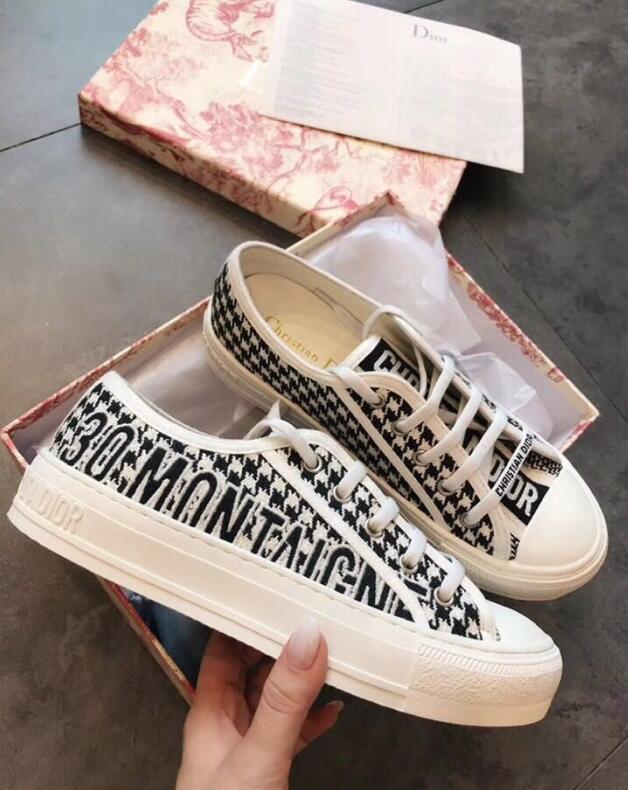 SAMCC - DOR Women Shoes - 1373