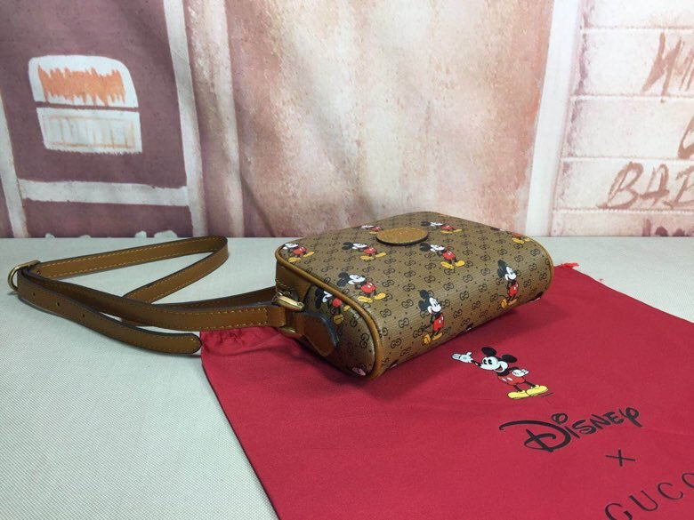 Glami Fashion - GCI Bags - 11110