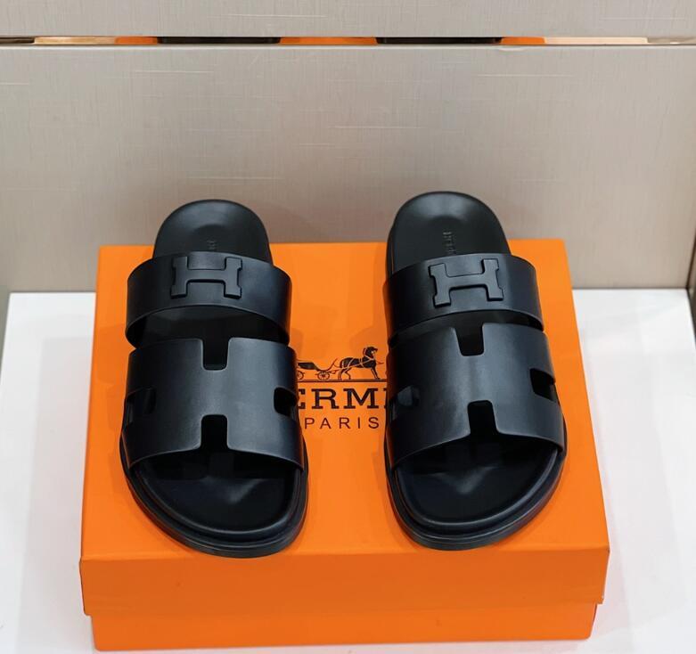 SAMC - HMS Men Shoes - 324