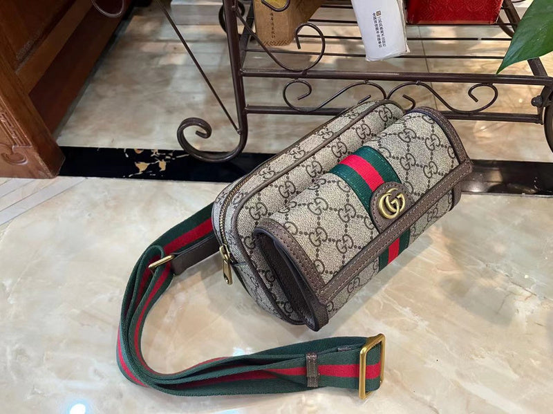 Satchel Bags - GCI Bags - 1389