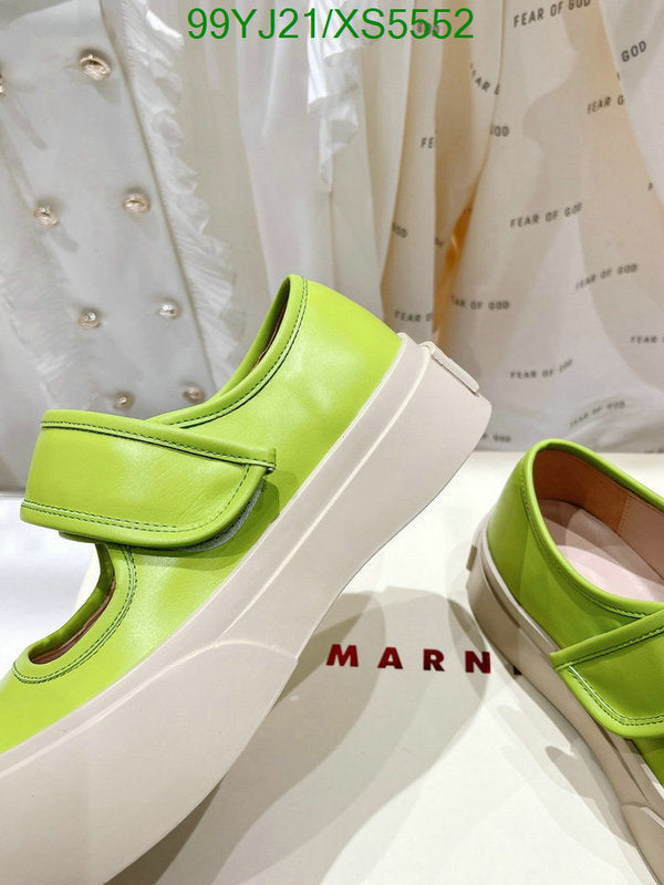 SAMC - CHL Women Shoes - 115