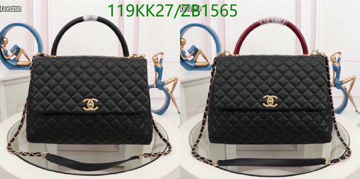 SAMC - CHL Bags Handbags - 104
