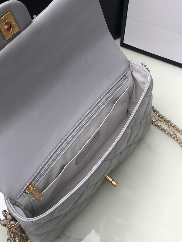 Satchel Bags - CLN Bags - 760