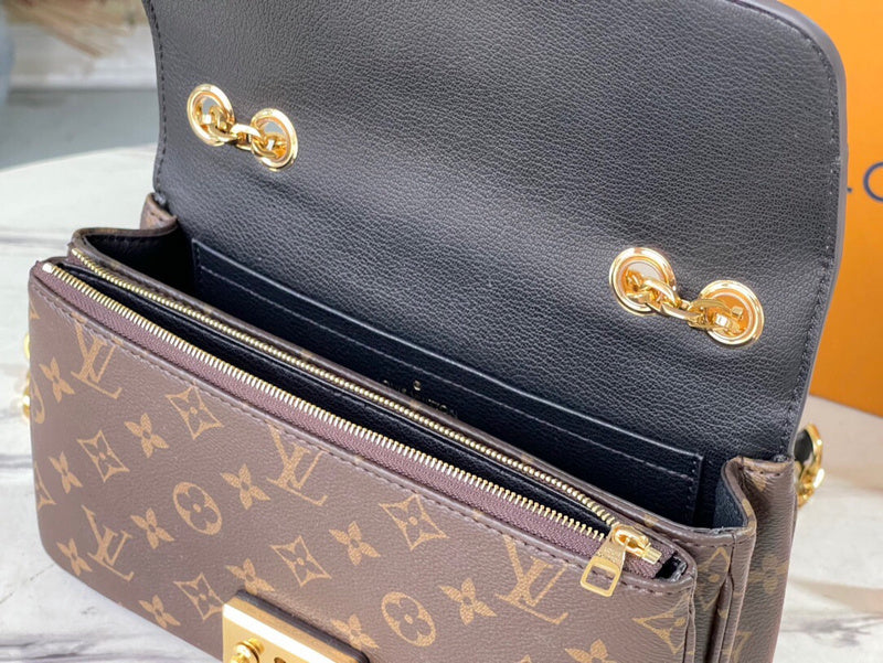 Glami- Glami- Lu-Vi bags - 4669