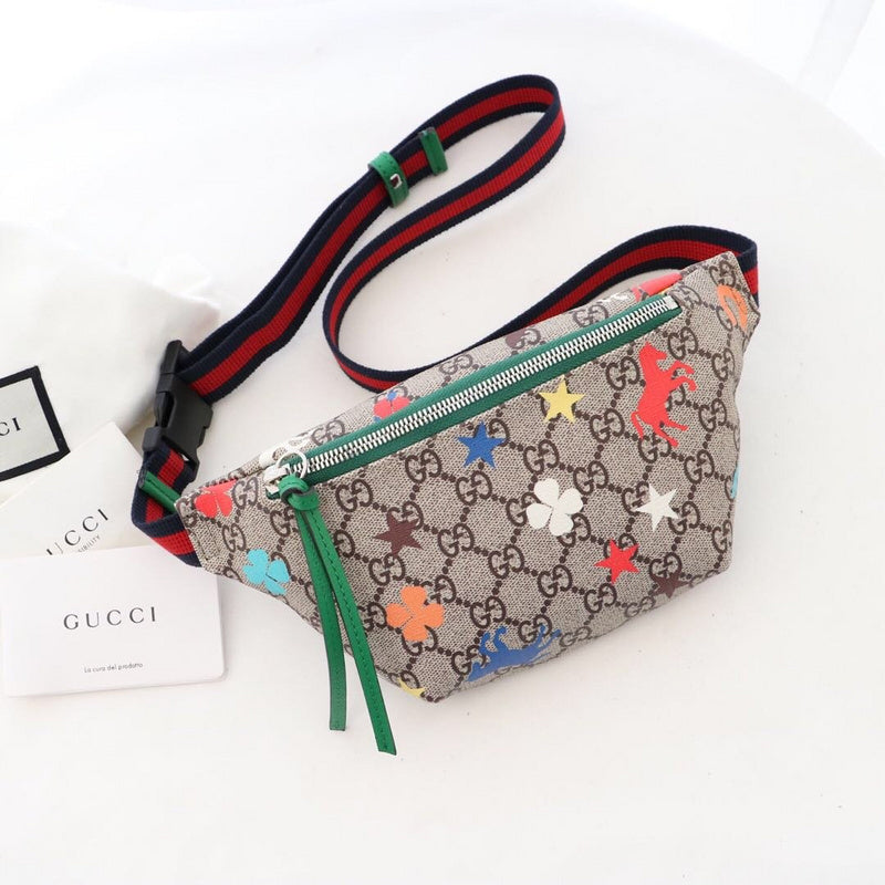 Glami Fashion - GCI Bags - 10746